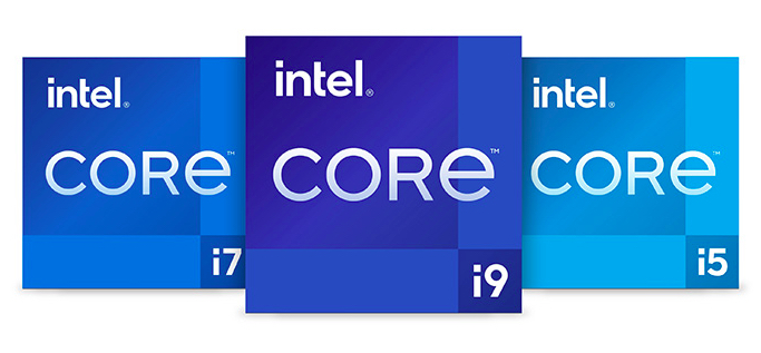 第11 Gen Intel Core Desktop处理器