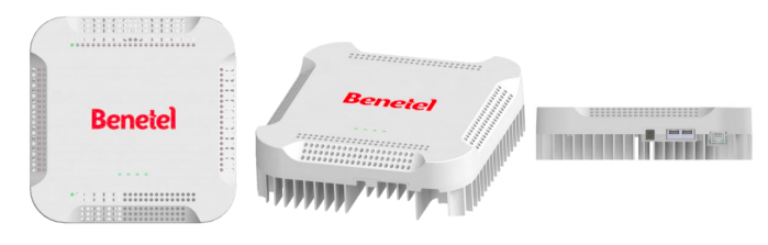 Benetel的BNTL-RAN550