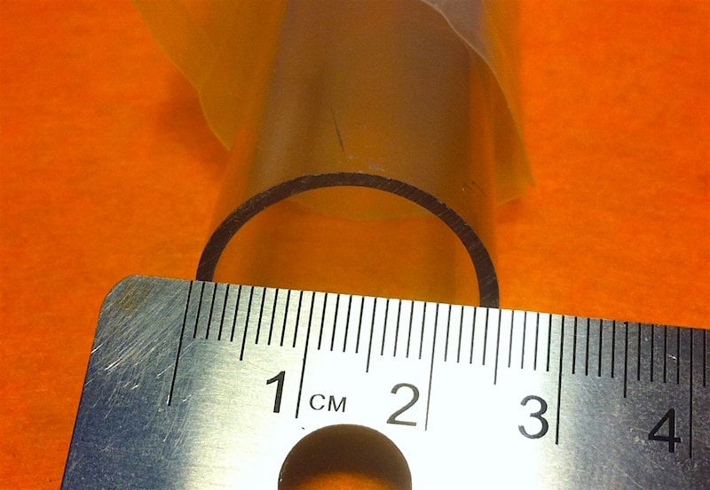 25毫米聚碳酸酯管