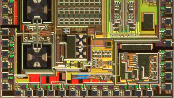 SiGe芯片成为IBM IC中使用的CMOS晶体管的变化